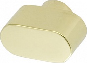 Картинка Вертушка на цилиндр ARMADILLO CB-S-SG-1 матовое золото